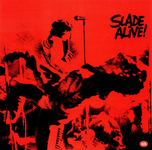 Slade Alive!